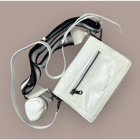 Botkier Leather Crossbody Bag - New with Tags! - Picture 2 of 4